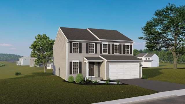 Emily Plan in Sunland Preserve, Bloomsburg, PA 17815