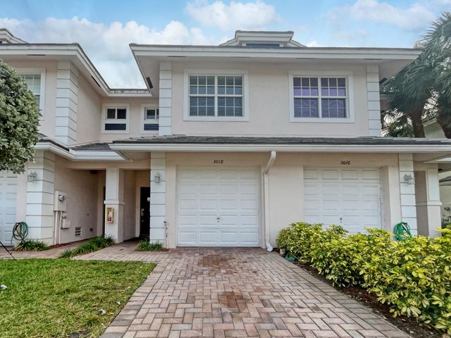 3018 NW 30th Ave, Oakland Park, FL 33311