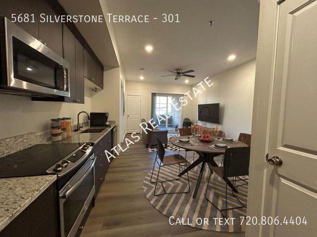 5681 Silverstone Ter #301, Colorado Springs, CO 80919