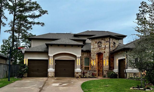 18931 Winding Atwood Ln, Tomball, TX 77377