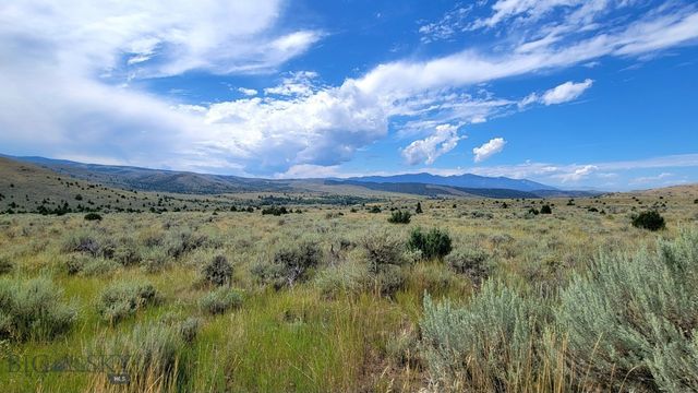 1A-2009ACRE S  Private Rd   #287, Virginia City, MT 59755