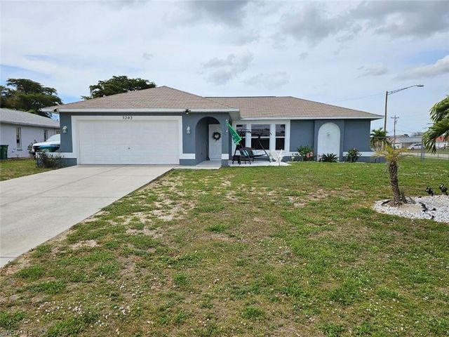 3202 SW 1st Ave, Cape Coral, FL 33914