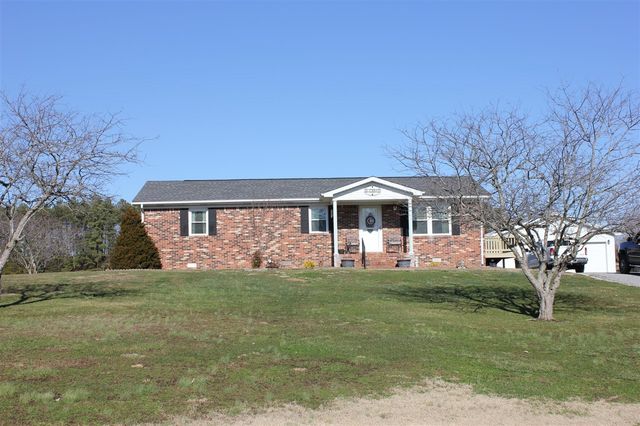 7351 State Route 973, Dunmor, KY 42339