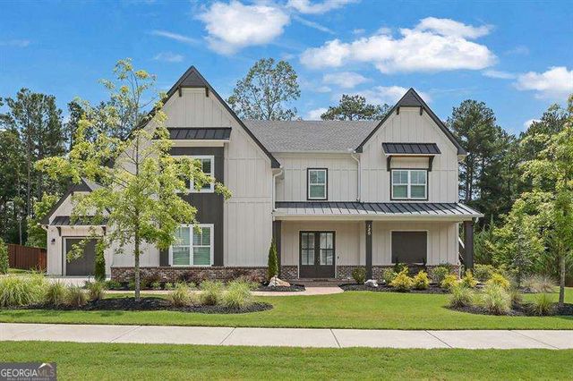 120 Chateau Pl, Woodstock, GA 30188
