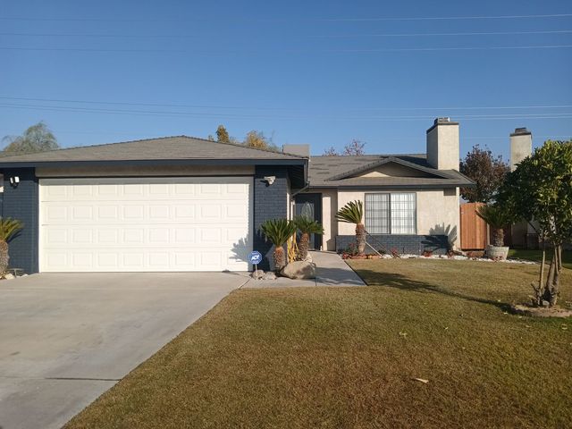 1308 Cory Ave, Bakersfield, CA 93307