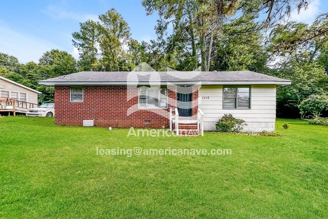 Places To Rent In Perry Ga