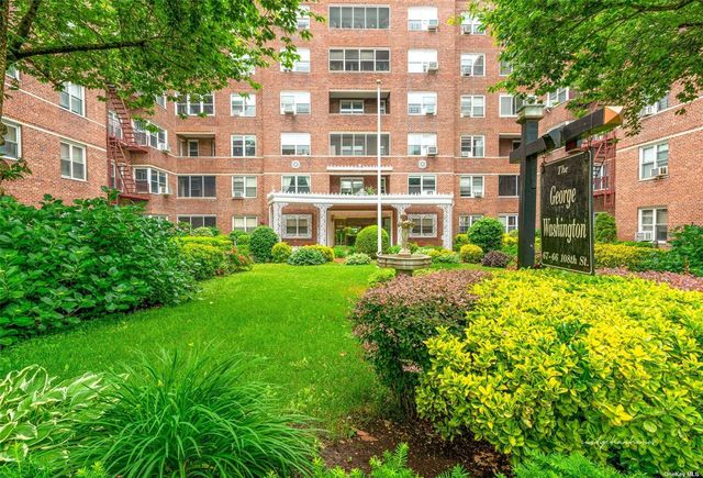 67-66 108th Street UNIT D31, Forest Hills, NY 11375