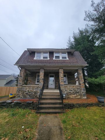 523 S  Woodbine Ave, Penn Valley, PA 19072