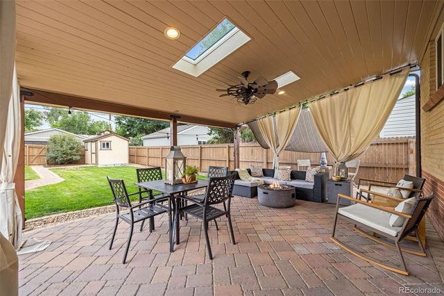4710 S Washington Street, Englewood, CO 80113