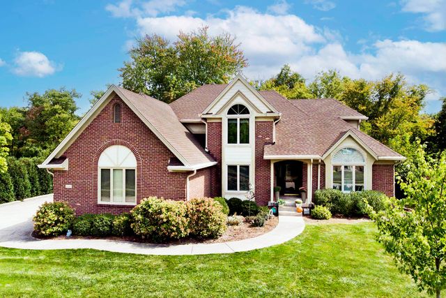 8347 Twin Pointe Cir, Indianapolis, IN 46236