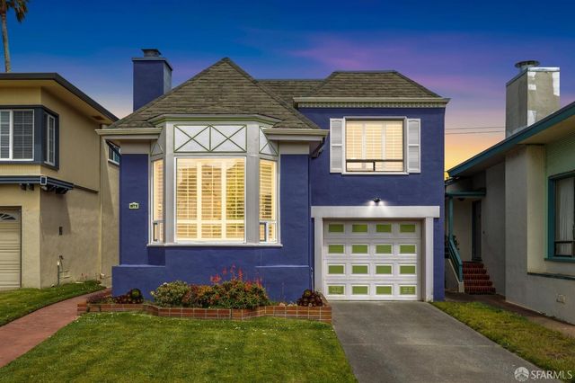 59 Clifton Dr, Daly City, CA 94015