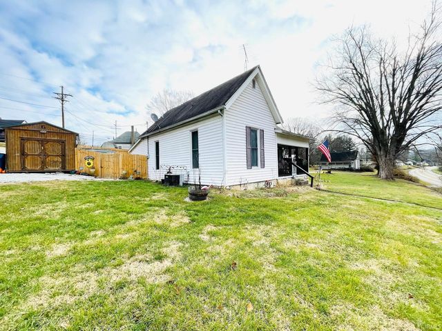 8231 State Road 54 W, Avoca, IN 47420
