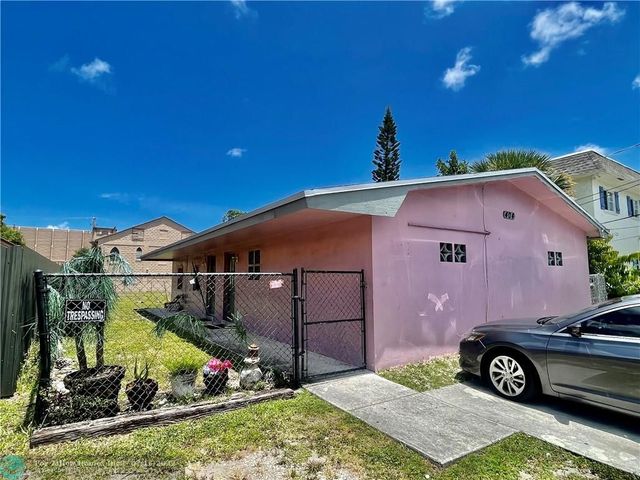 404 NW 10th Ave, Fort Lauderdale, FL 33311