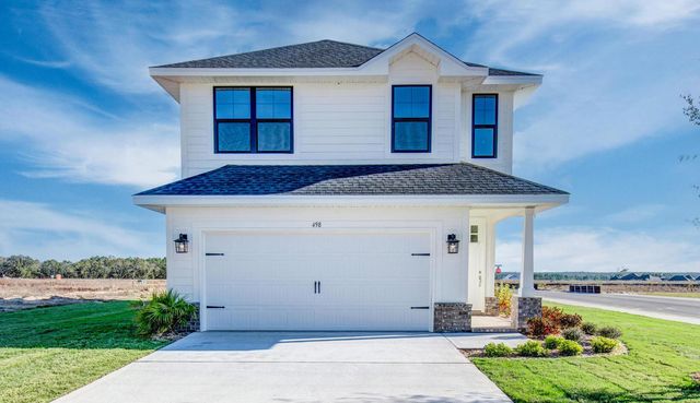 239 Alleyoak Ln #4-1, Freeport, FL 32439