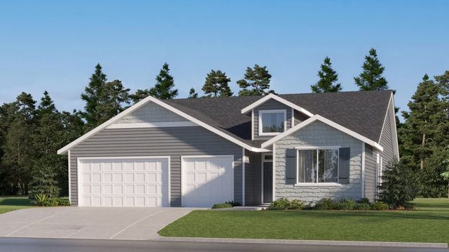Cameron Plan in The Reserve, Junction City, OR 97448