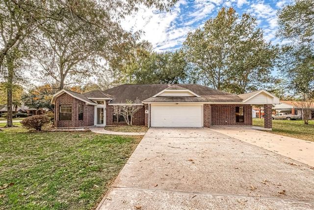 3103 Indian Mound Trl #1, Crosby, TX 77532