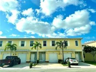 1121 NW 41st Ln   #1121, Fort Lauderdale, FL 33313