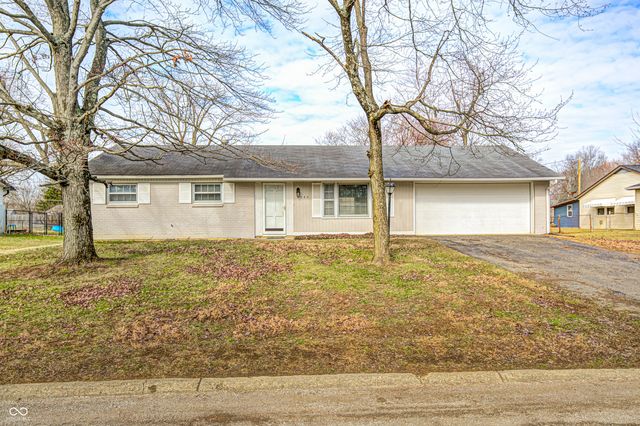 1744 Shawnee Rd, Indianapolis, IN 46260