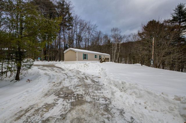 536 Old County Road, Greenwood, ME 04255