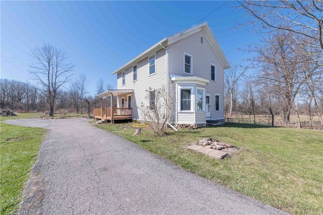 2437 Clarkson Parma Tl Rd, Brockport, NY 14420