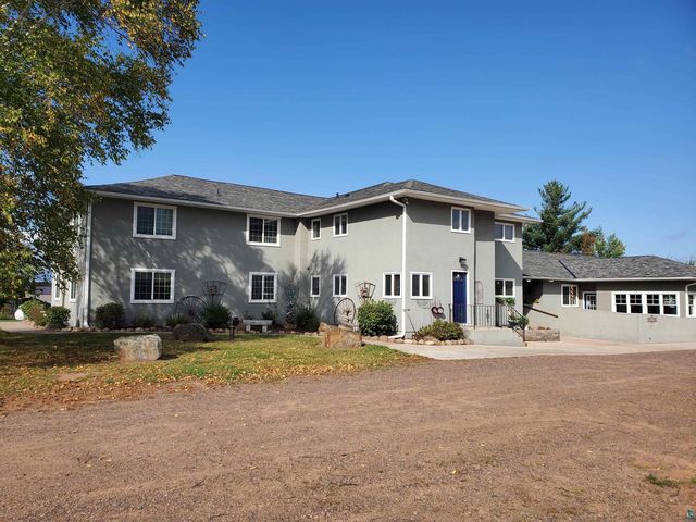 5788 County Road C, Webster, WI 54893