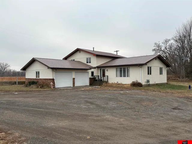 1301 N  Mill St, West Point, NE 68788