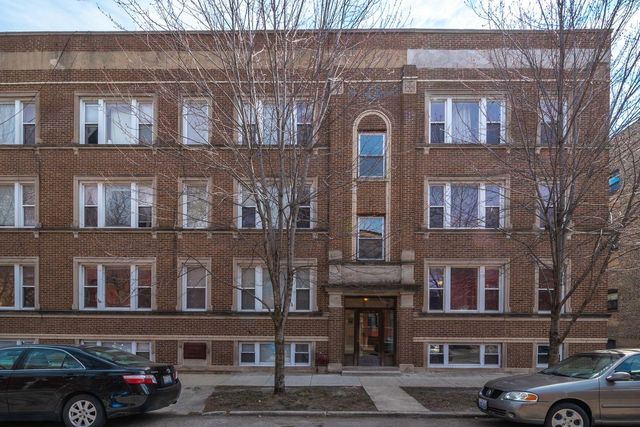 6721 N  Lakewood Ave #2, Chicago, IL 60626