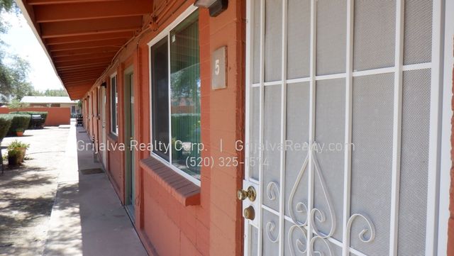 2920 N  Richey Blvd #5, Tucson, AZ 85716