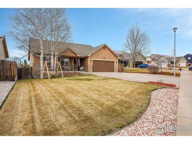 3019 45th Ave, Greeley, CO 80634