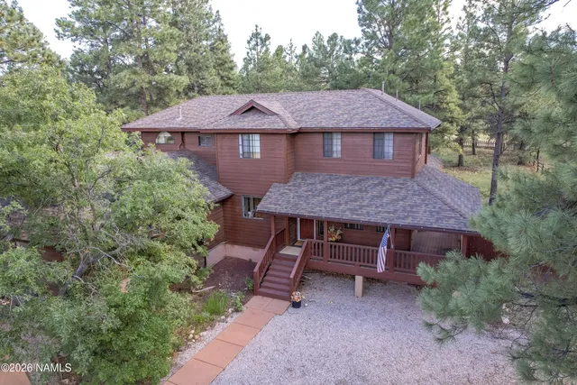 6135 E  Abbey Rd, Flagstaff, AZ 86004