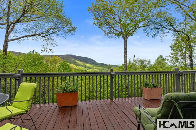 151 Birdnest, Cashiers, NC 28774