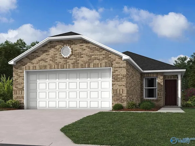 144 Challenger Way, Cullman, AL 35055
