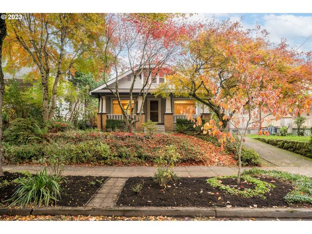 4134 N  Castle Ave, Portland, OR 97217
