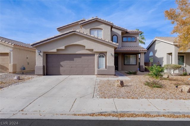 2570 Swans Chance Ave, Henderson, NV 89052