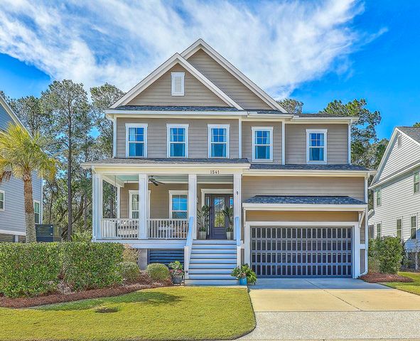 1541 Red Tide Rd, Mount Pleasant, SC 29466