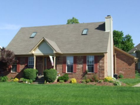 244 Sycamore Dr, Taylorsville, KY 40071