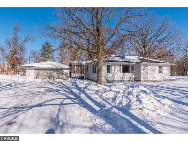2730 State 371 SW, Pine River, MN 56474