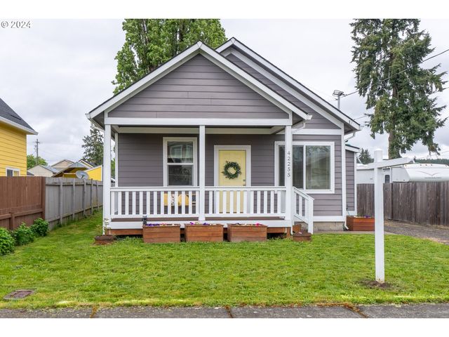42255 NW Sunset Ave, Banks, OR 97106