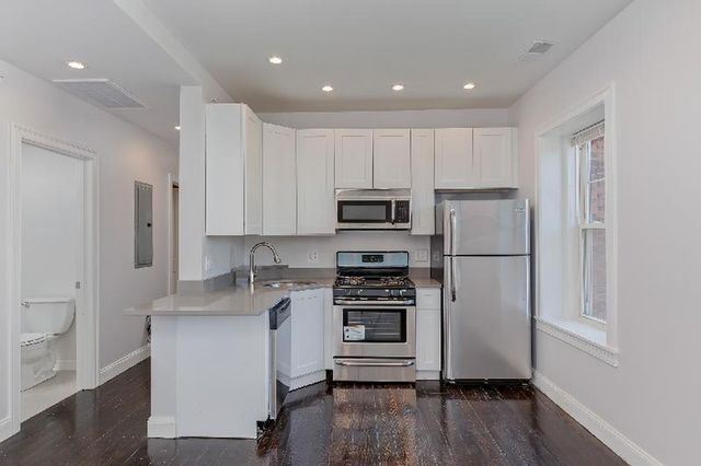 1006 Tremont St #2B, Roxbury Crossing, MA 02120