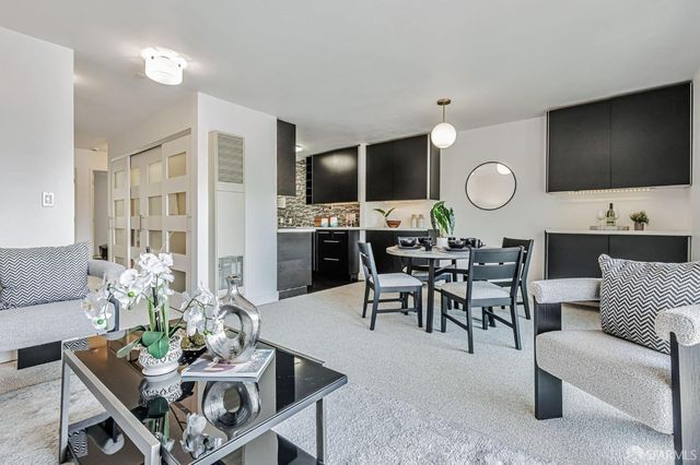 45 Lottie Bennett Ln #3, San Francisco, CA 94115