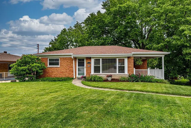 5714 Juliemarie Ct, Cincinnati, OH 45239