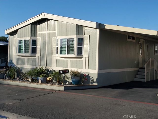 27361 Sierra Hwy #262, Canyon Country, CA 91351