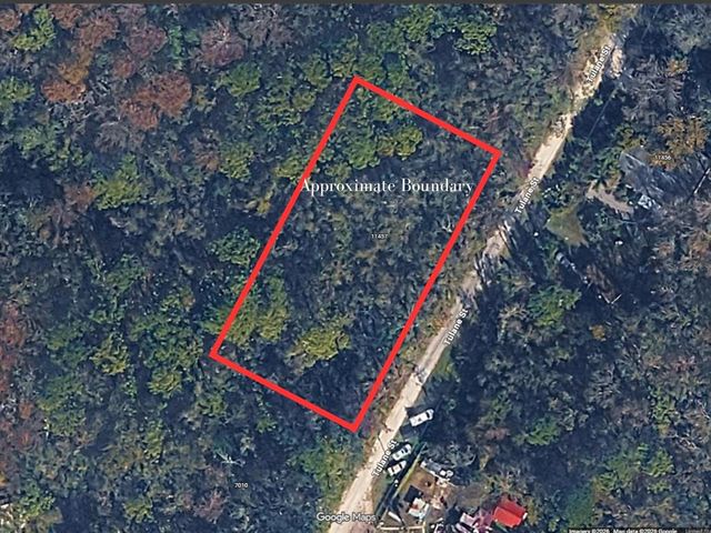 11457 TULANE STREET LOT 17, New Pt Richey, FL 34654