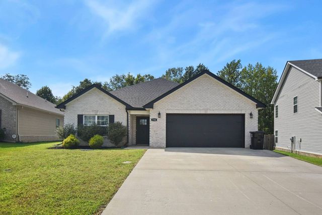 732 Jodine Ann Dr, Clarksville, TN 37043