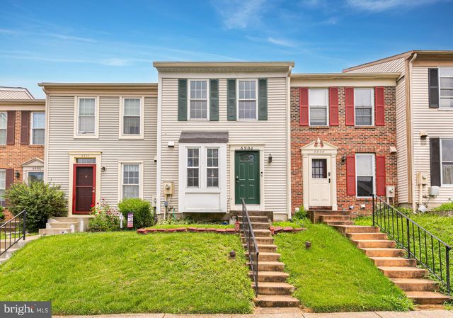 6904 Ducketts Ln #39-5, Elkridge, MD 21075