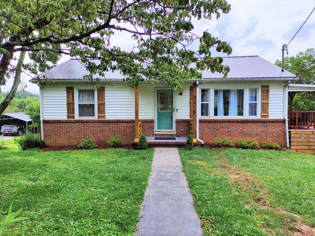 3315 Forestdale Ave, Knoxville, TN 37917