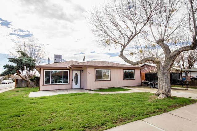 Property For Sale Coalinga Ca
