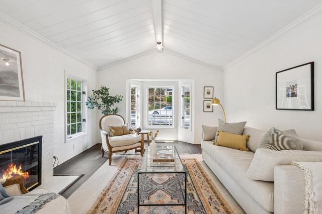 647 Northern Avenue, Mill Valley, CA 94941