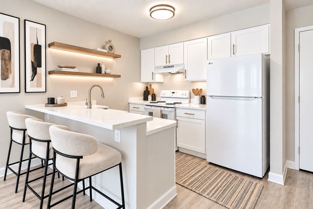 3604 E  Uintah St #B26, Colorado Springs, CO 80909