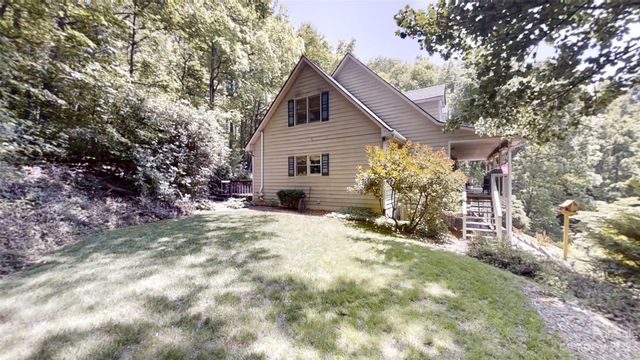 129 Falling Spring Rd, Clyde, NC 28721